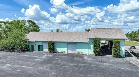 3400 Rowland Drive Punta Gorda FL 33980