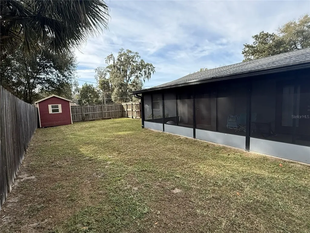 4867 SE 33rd Avenue Ocala FL 34480
