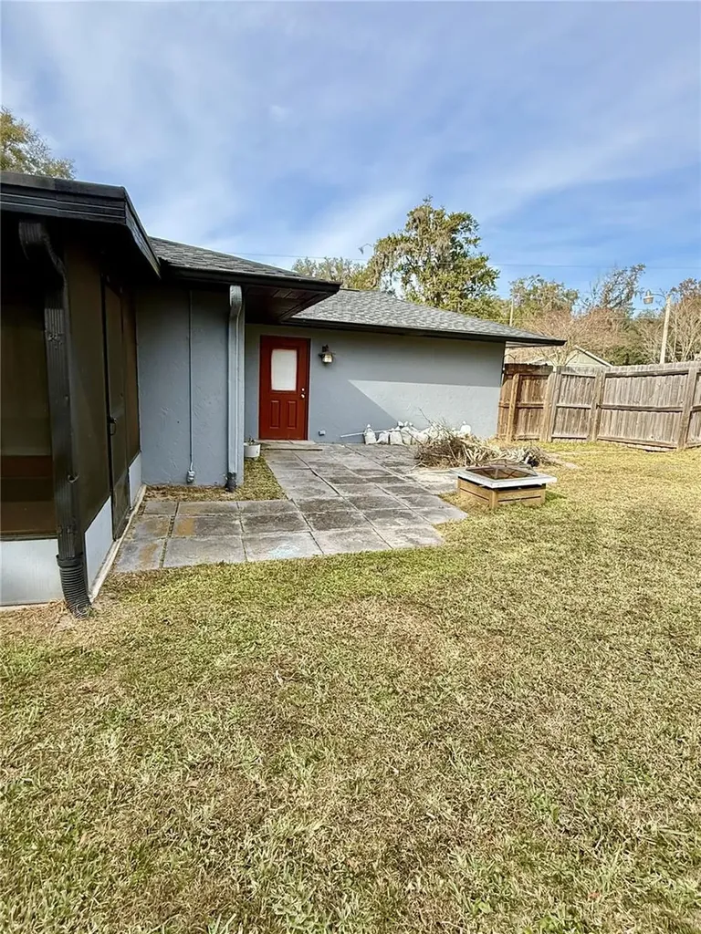 4867 SE 33rd Avenue Ocala FL 34480