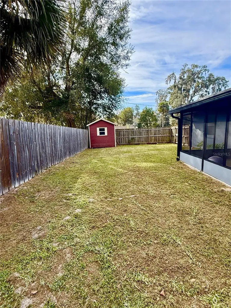 4867 SE 33rd Avenue Ocala FL 34480