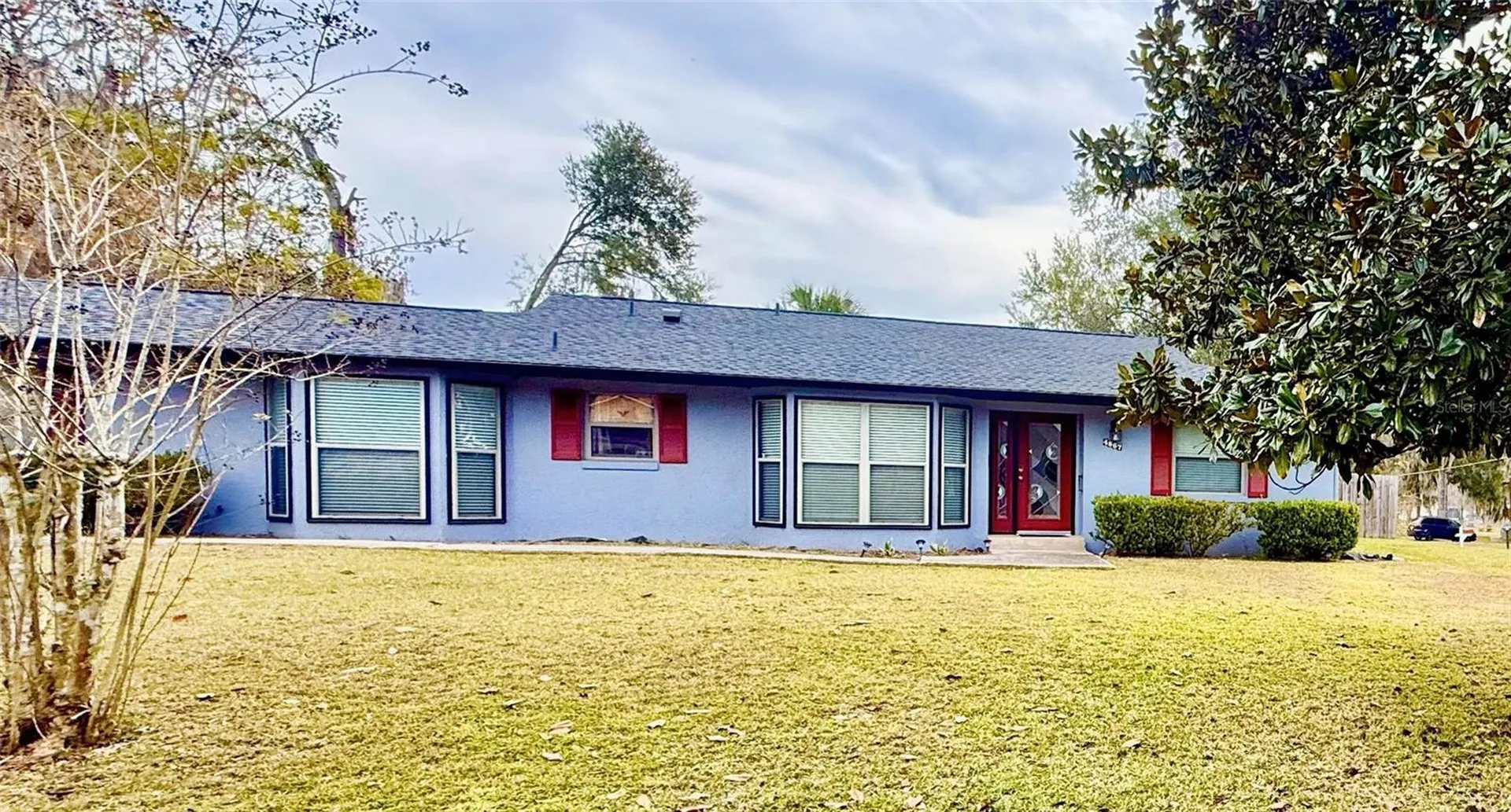 4867 SE 33rd Avenue Ocala FL 34480