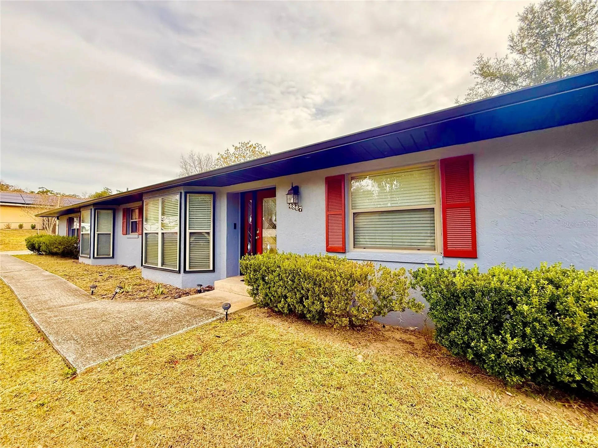 4867 SE 33rd Avenue Ocala FL 34480