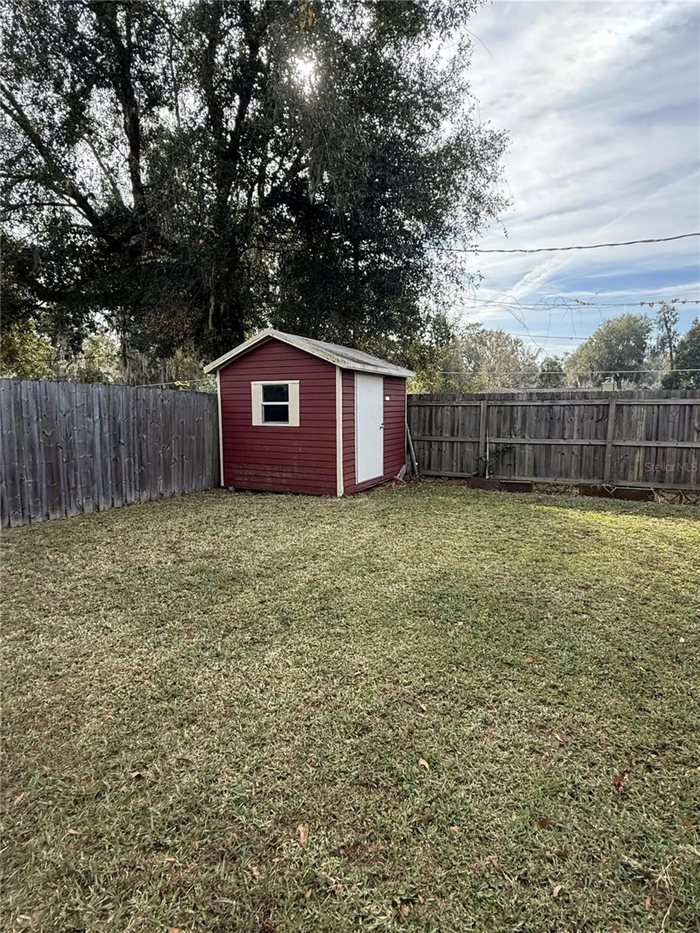 4867 SE 33rd Avenue Ocala FL 34480