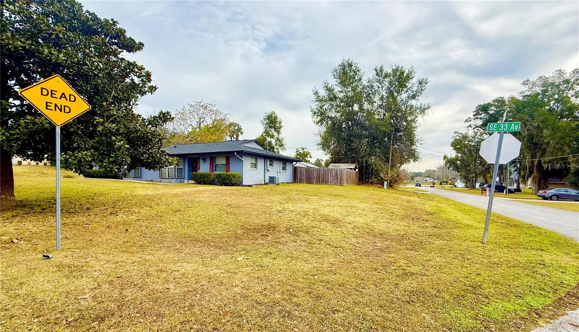 4867 SE 33rd Avenue Ocala FL 34480