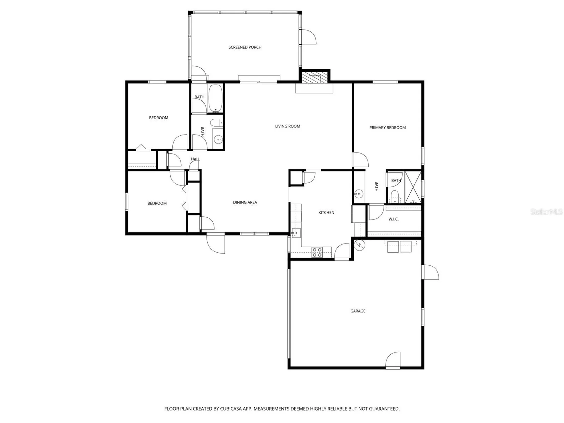 1080 Grizzly Court Apopka FL 32712