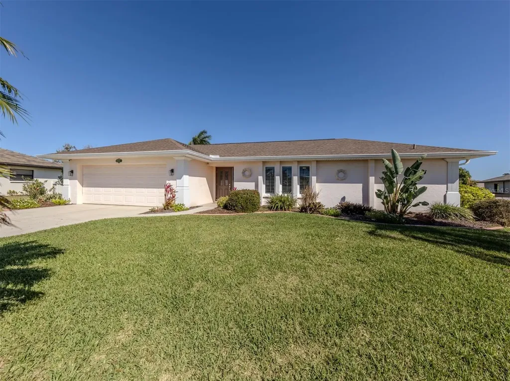 1832 Ironwood Court Venice FL 34293