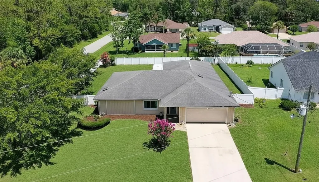 1 Wilson Place Palm Coast FL 32164