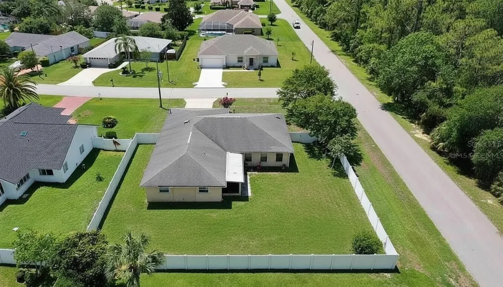 1 Wilson Place Palm Coast FL 32164