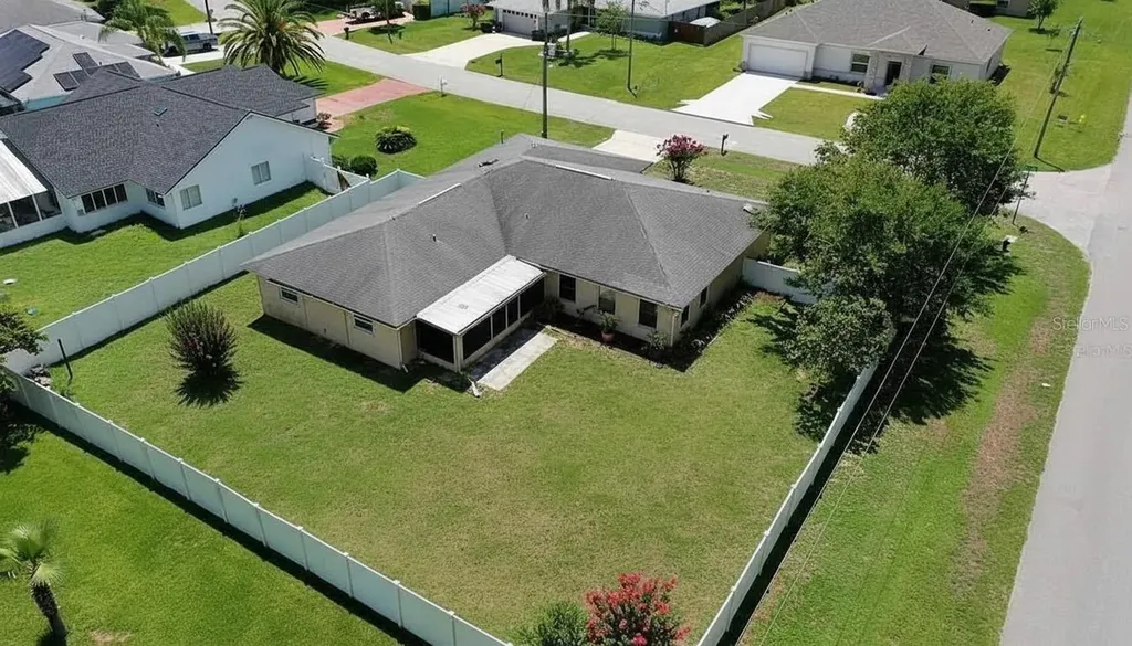 1 Wilson Place Palm Coast FL 32164