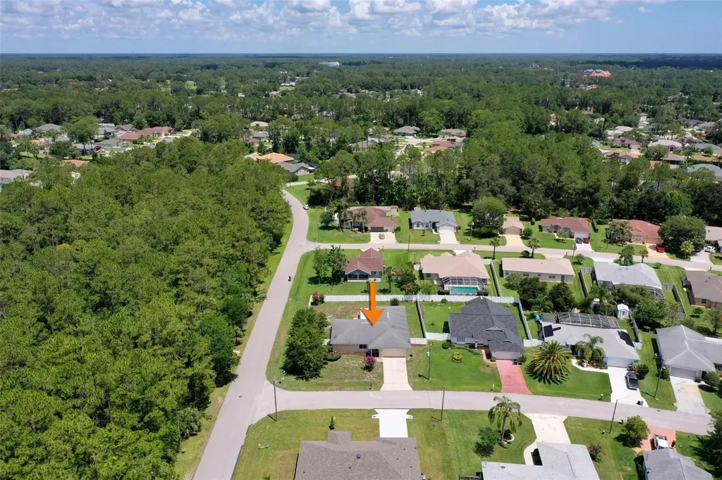 1 Wilson Place Palm Coast FL 32164