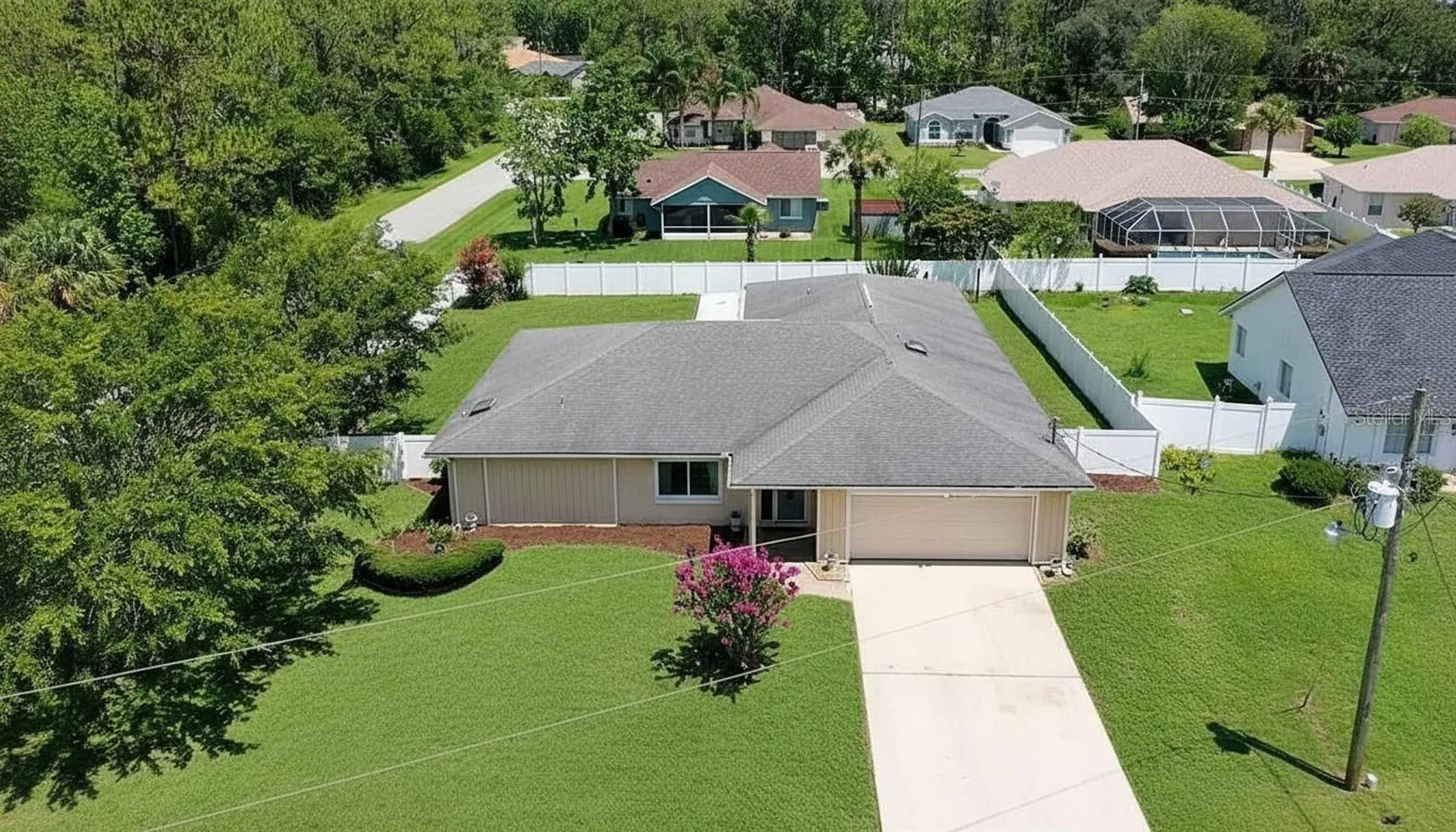 1 Wilson Place Palm Coast FL 32164