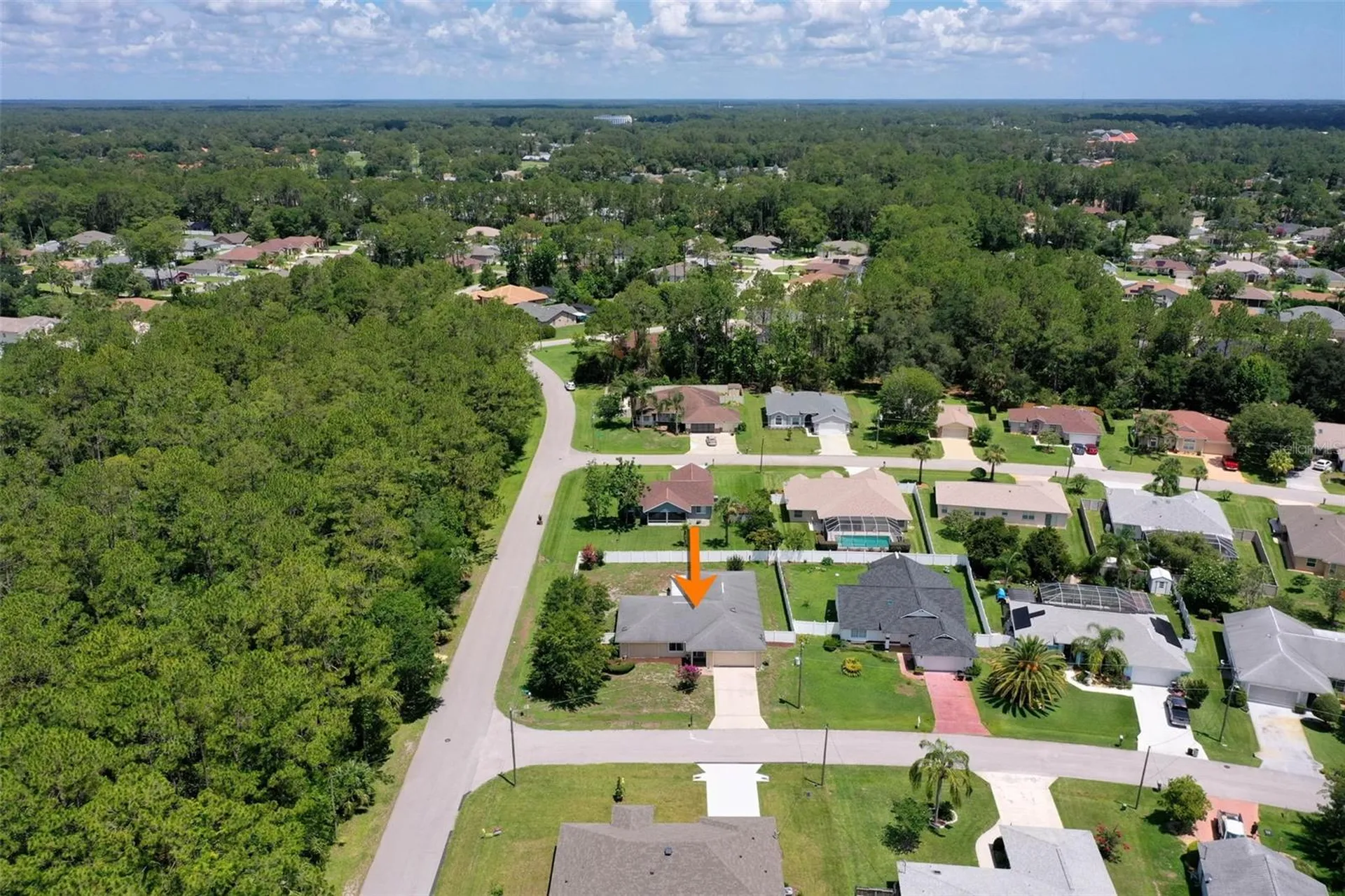 1 Wilson Place Palm Coast FL 32164