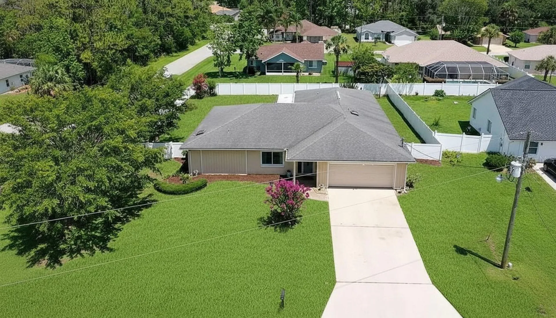 1 Wilson Place Palm Coast FL 32164