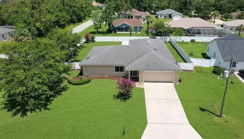 1 Wilson Place Palm Coast FL 32164
