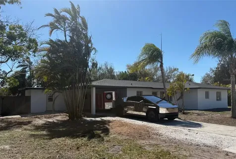 1944 Jasmine Drive Sarasota FL 34239