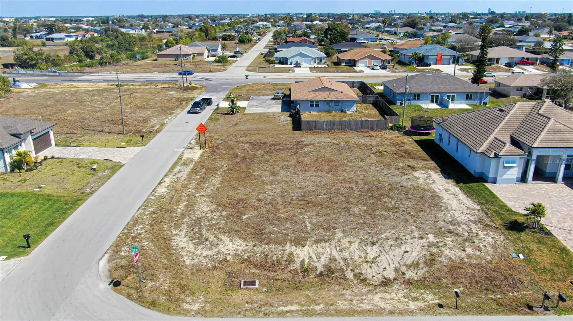 1117 NE 7th Place Cape Coral FL 33909