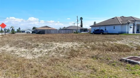 1117 NE 7th Place Cape Coral FL 33909