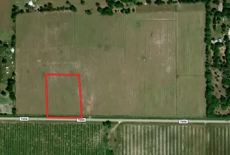 SE Co Rd 760a Arcadia FL 34266