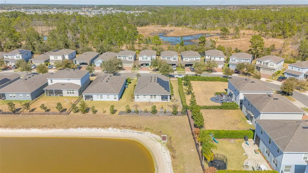 1560 Chelsea Manor Circle Deland FL 32724