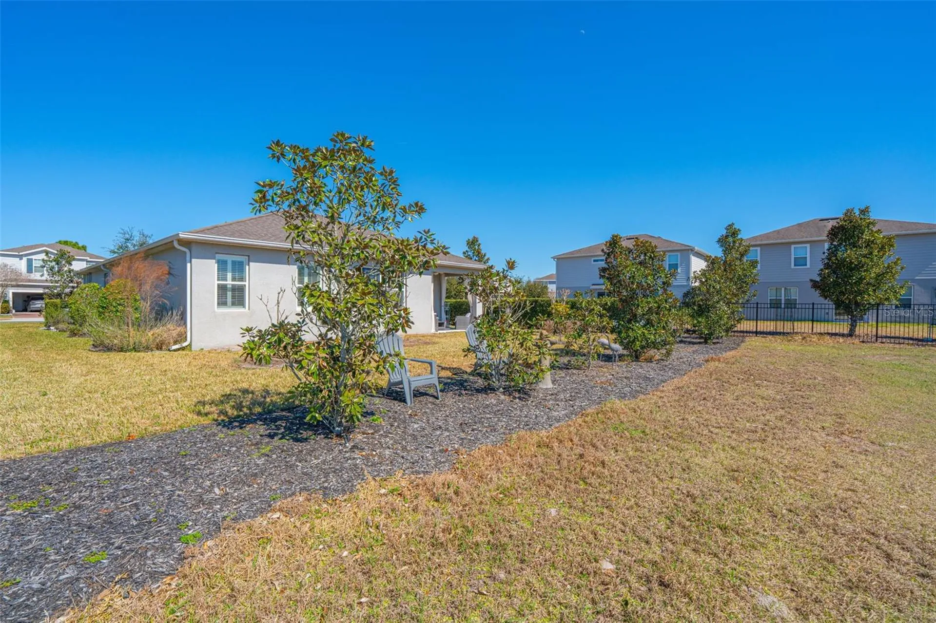 1560 Chelsea Manor Circle Deland FL 32724