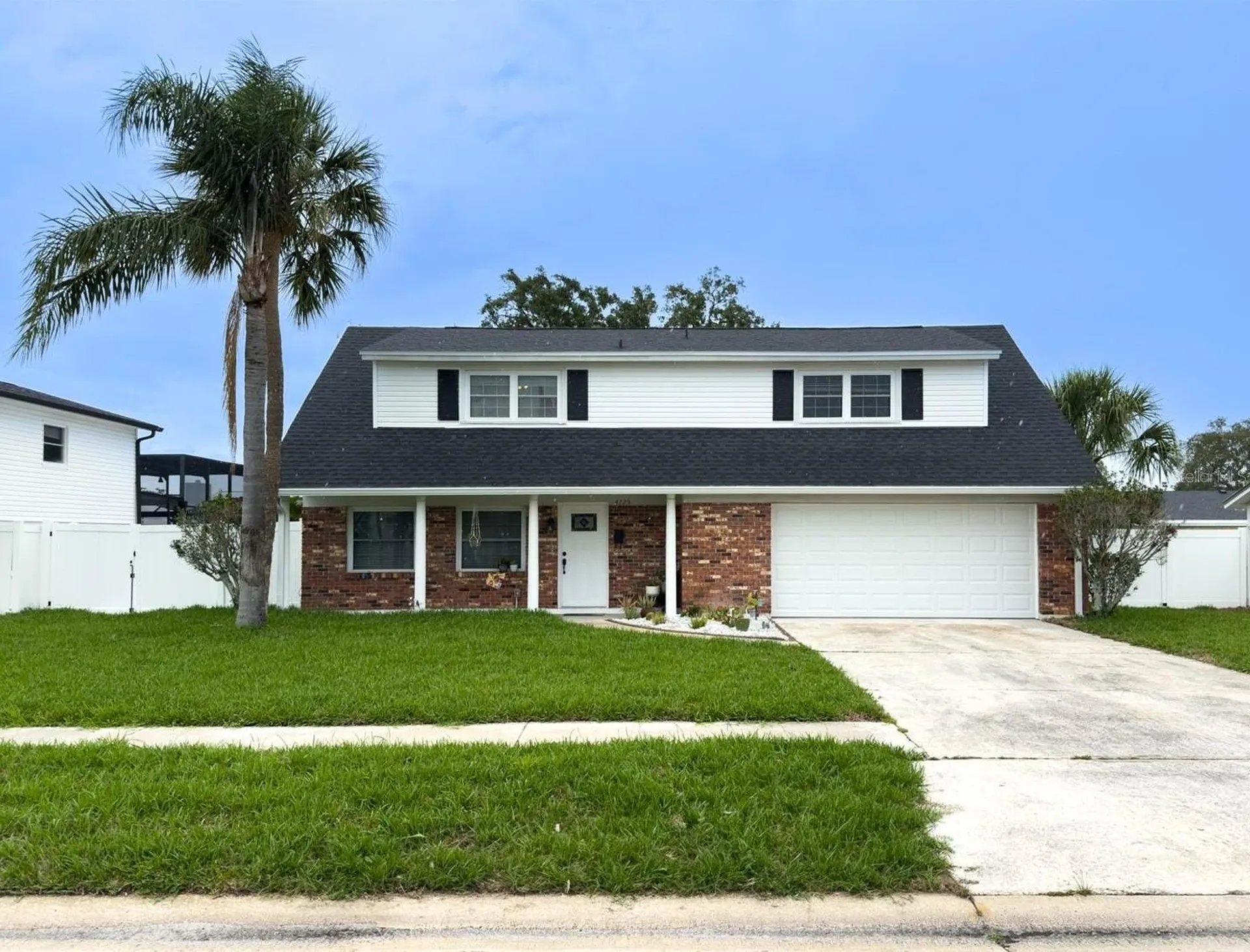 4725 Soapstone Drive Tampa FL 33615