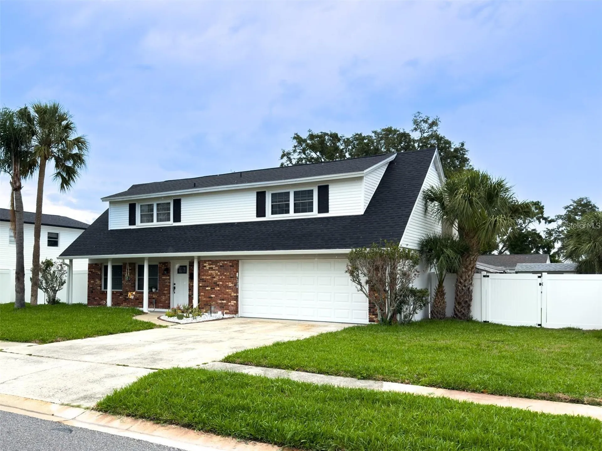 4725 Soapstone Drive Tampa FL 33615