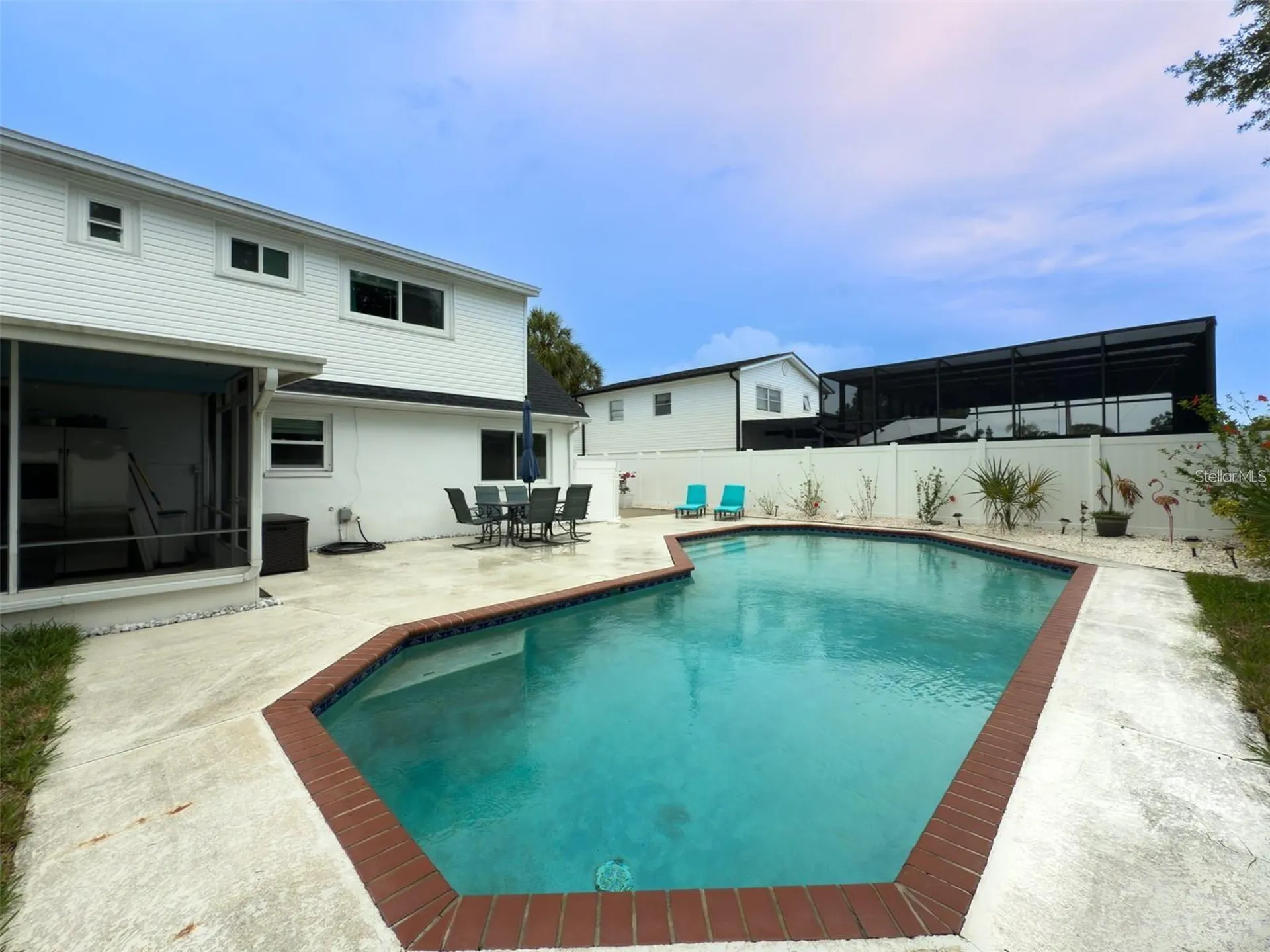 4725 Soapstone Drive Tampa FL 33615