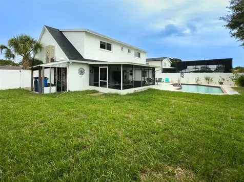 4725 Soapstone Drive Tampa FL 33615