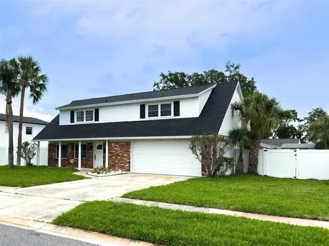 4725 Soapstone Drive Tampa FL 33615