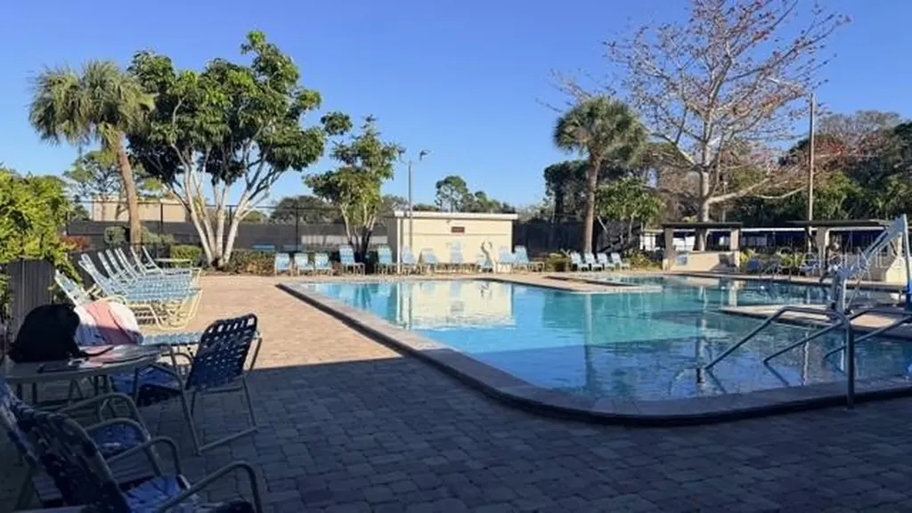 8140 Terrace Garden Drive N St Petersburg FL 33709