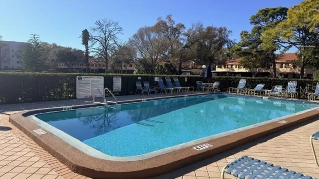 8140 Terrace Garden Drive N St Petersburg FL 33709