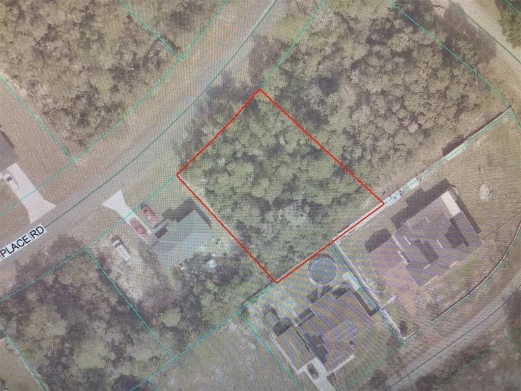 0 SW 166 Place Road Ocala FL 34473