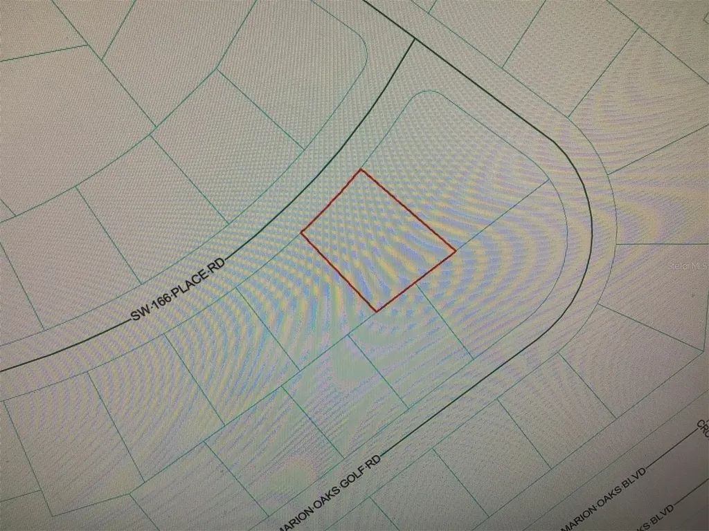 0 SW 166 Place Road Ocala FL 34473