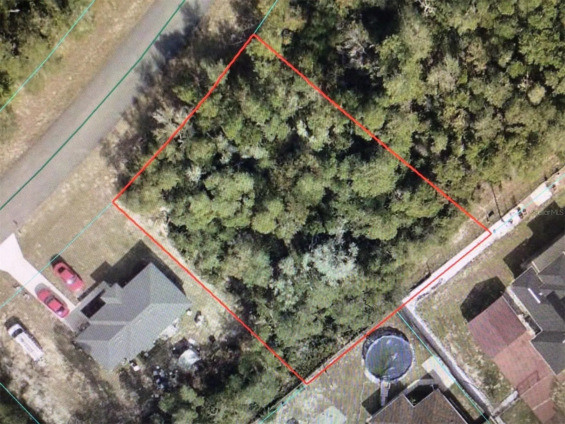 0 SW 166 Place Road Ocala FL 34473