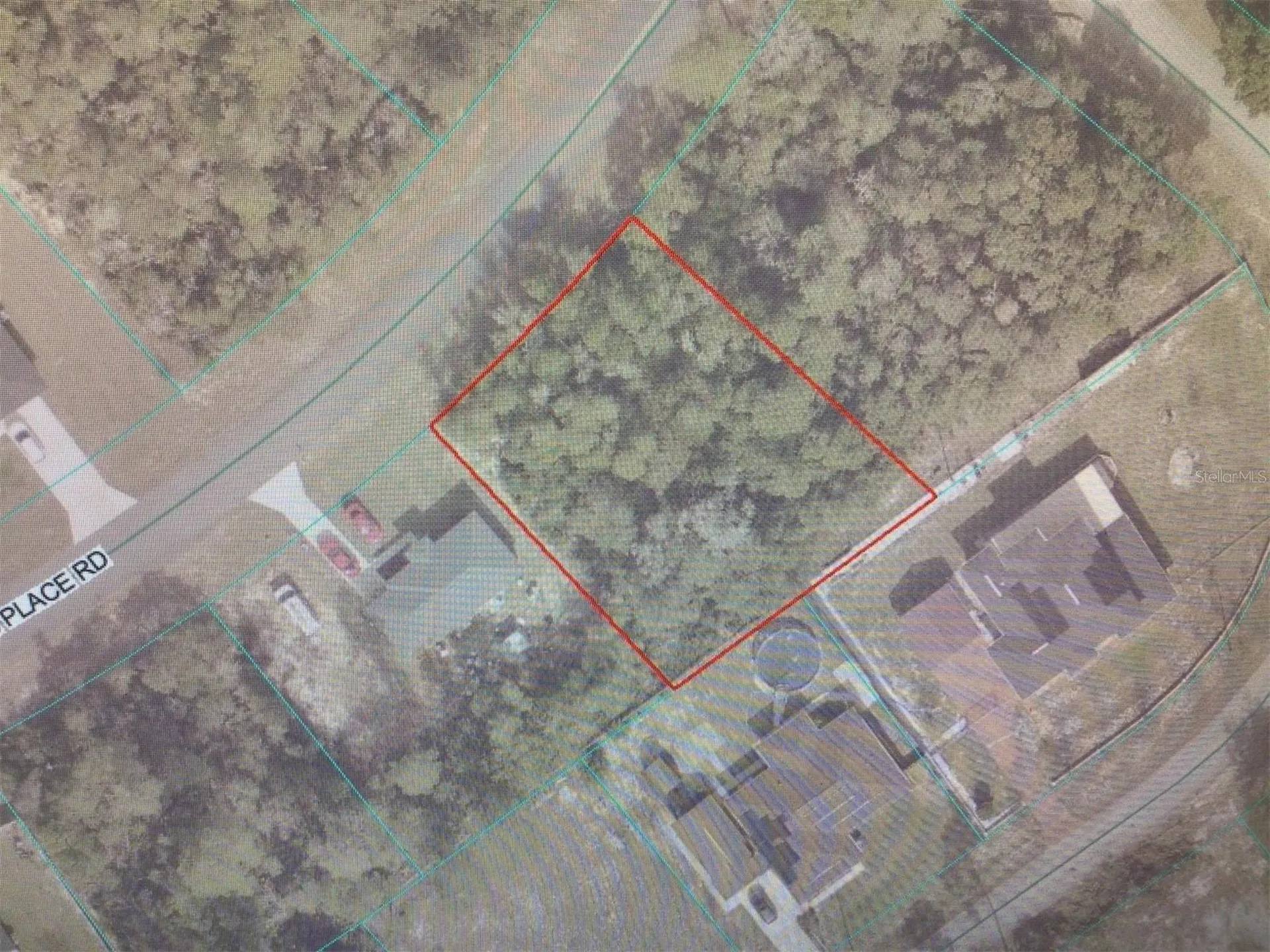0 SW 166 Place Road Ocala FL 34473