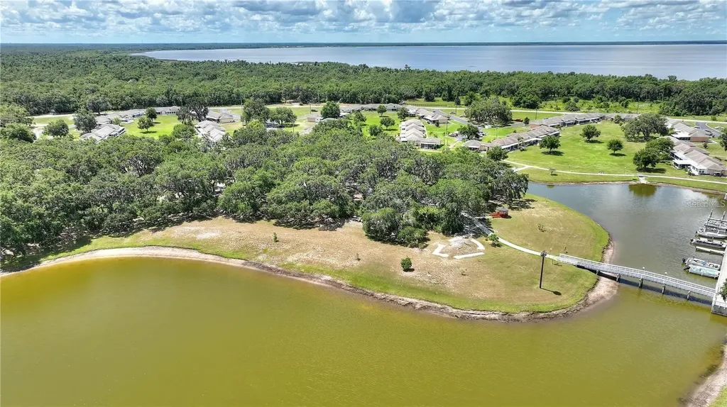 5109 Club Circle Lakeshore FL 33854