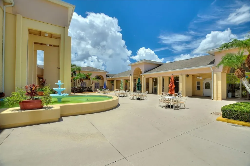 5109 Club Circle Lakeshore FL 33854