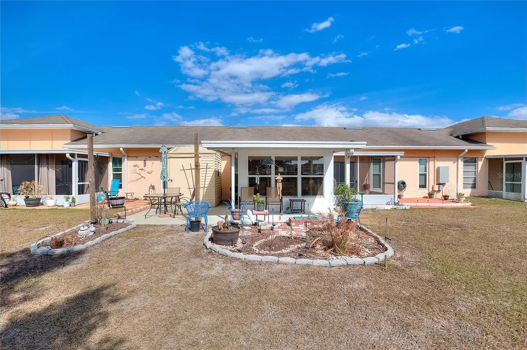 5109 Club Circle Lakeshore FL 33854
