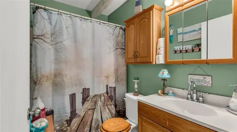 5109 Club Circle Lakeshore FL 33854