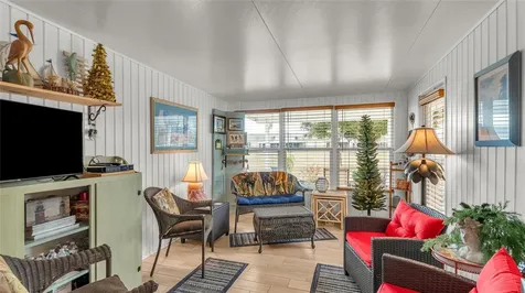 5109 Club Circle Lakeshore FL 33854