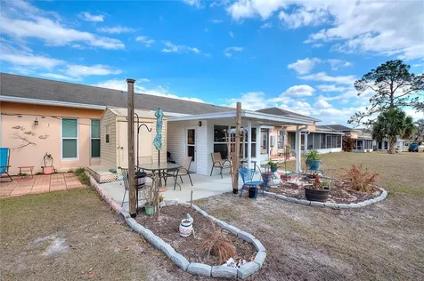 5109 Club Circle Lakeshore FL 33854