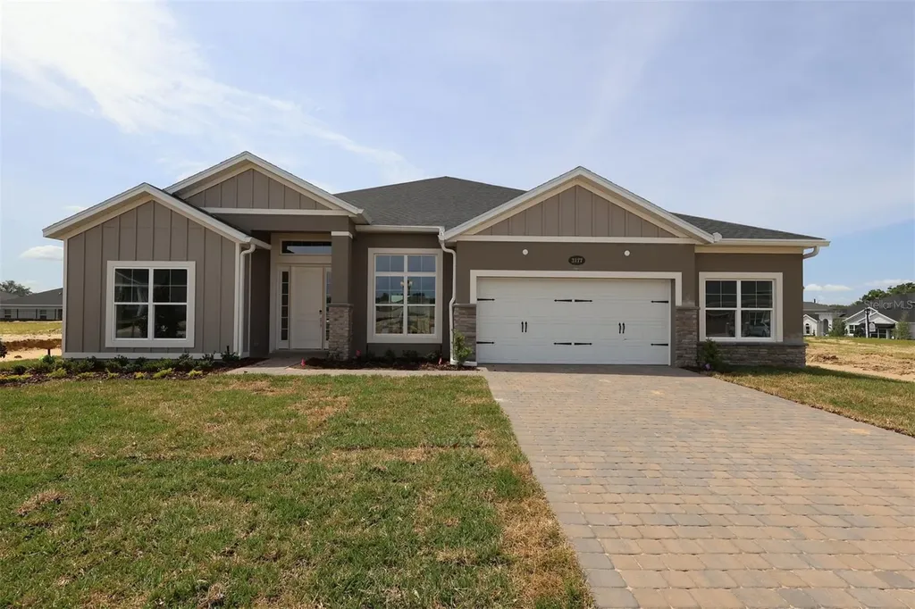 3177 Wolf Lake Avenue Apopka FL 32712