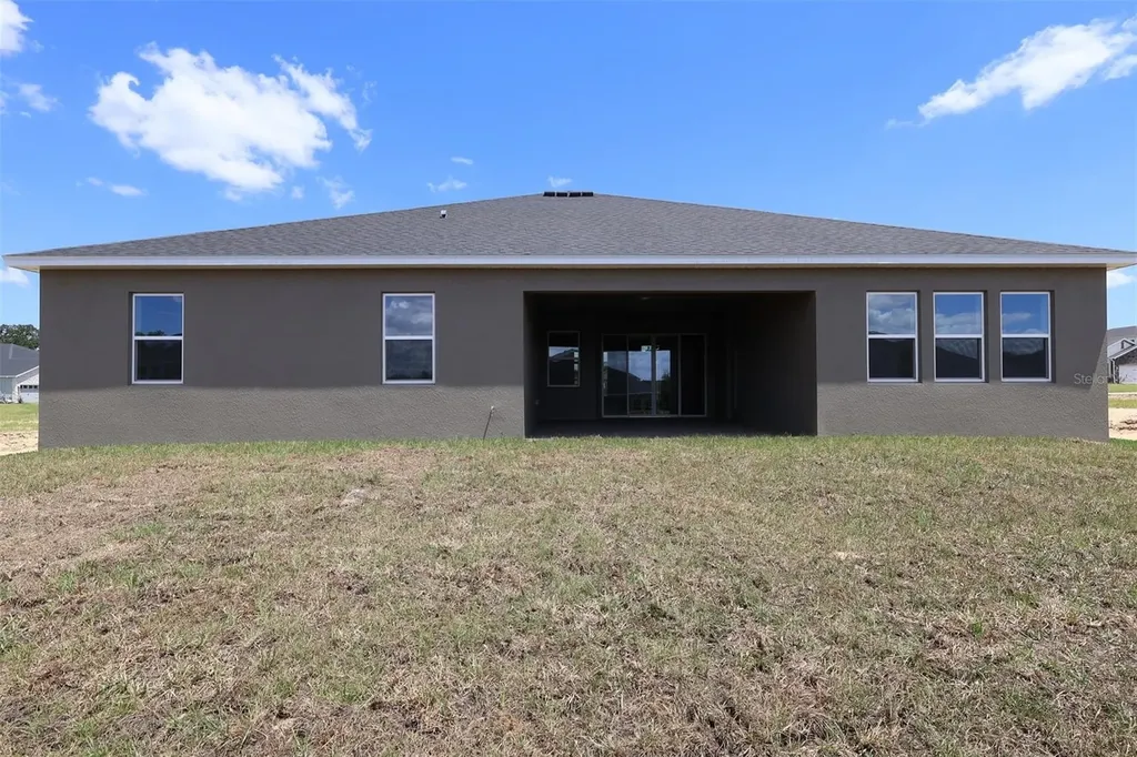 3177 Wolf Lake Avenue Apopka FL 32712