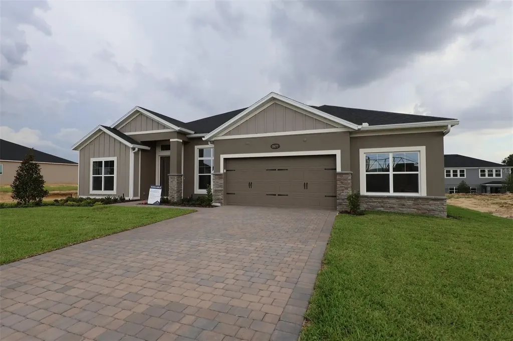3177 Wolf Lake Avenue Apopka FL 32712