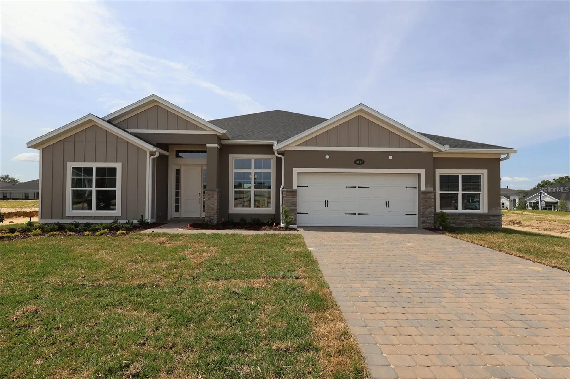 3177 Wolf Lake Avenue Apopka FL 32712