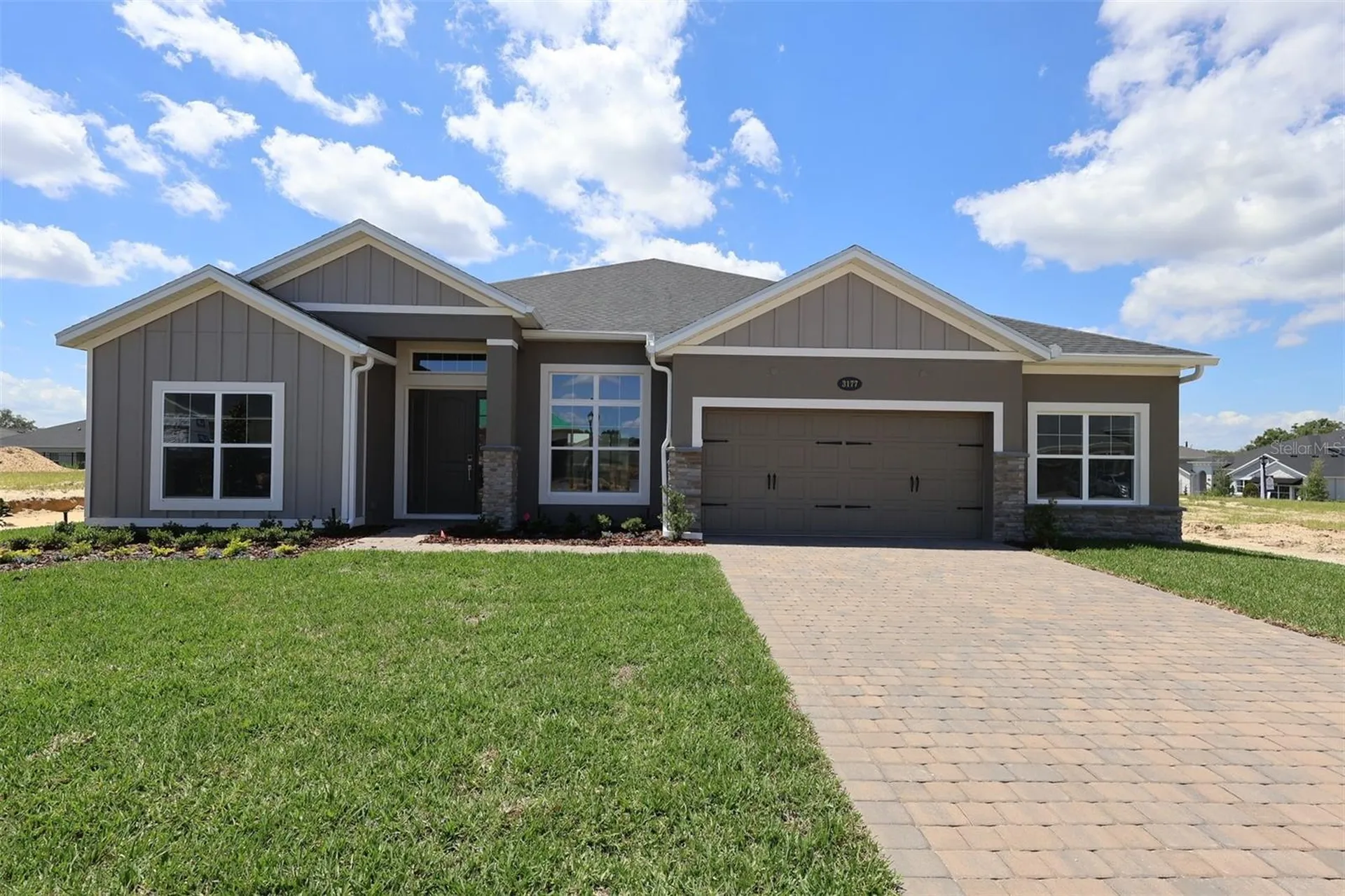 3177 Wolf Lake Avenue Apopka FL 32712