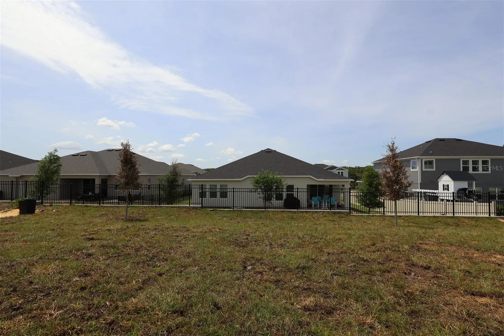3177 Wolf Lake Avenue Apopka FL 32712