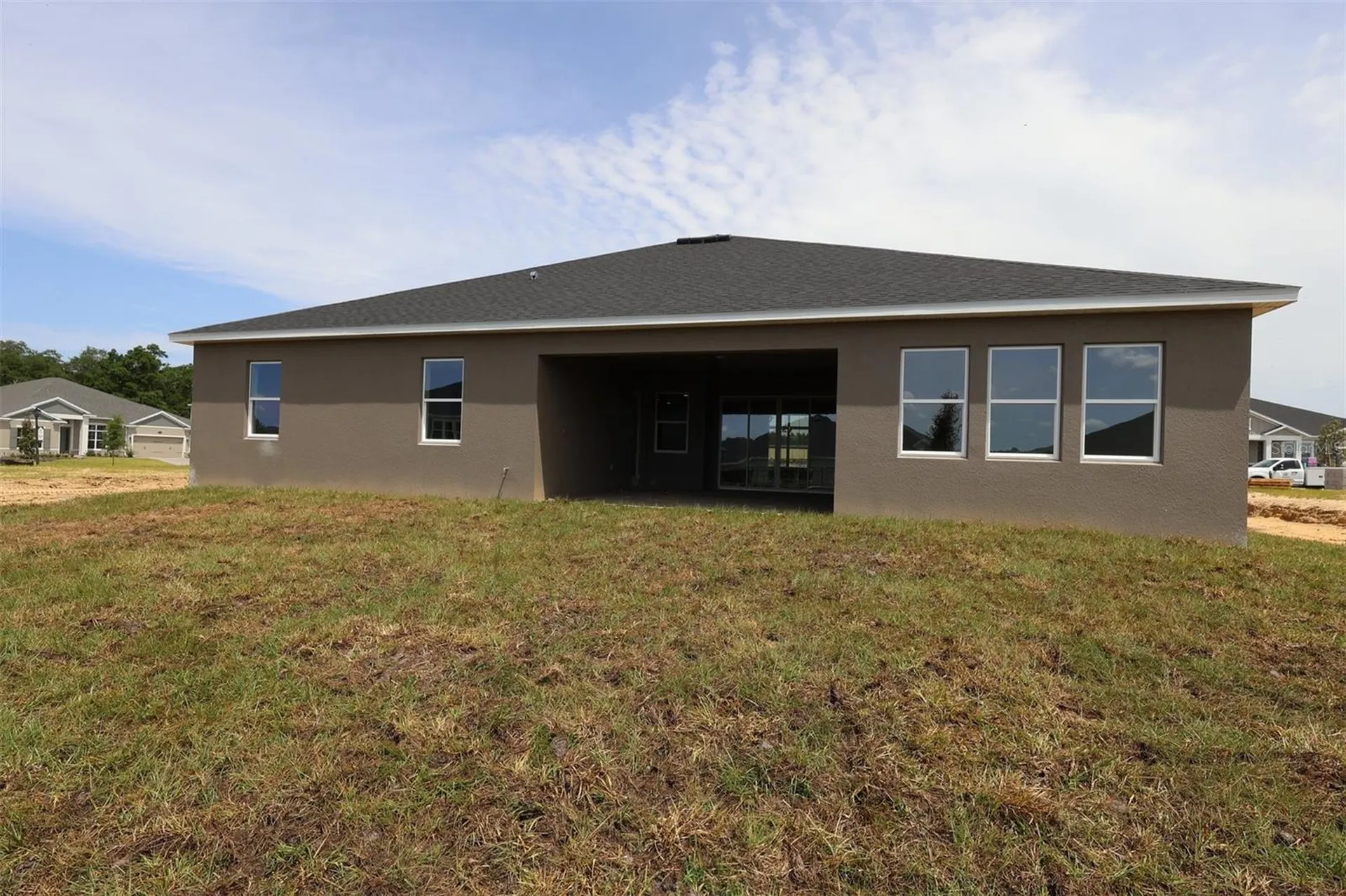3177 Wolf Lake Avenue Apopka FL 32712