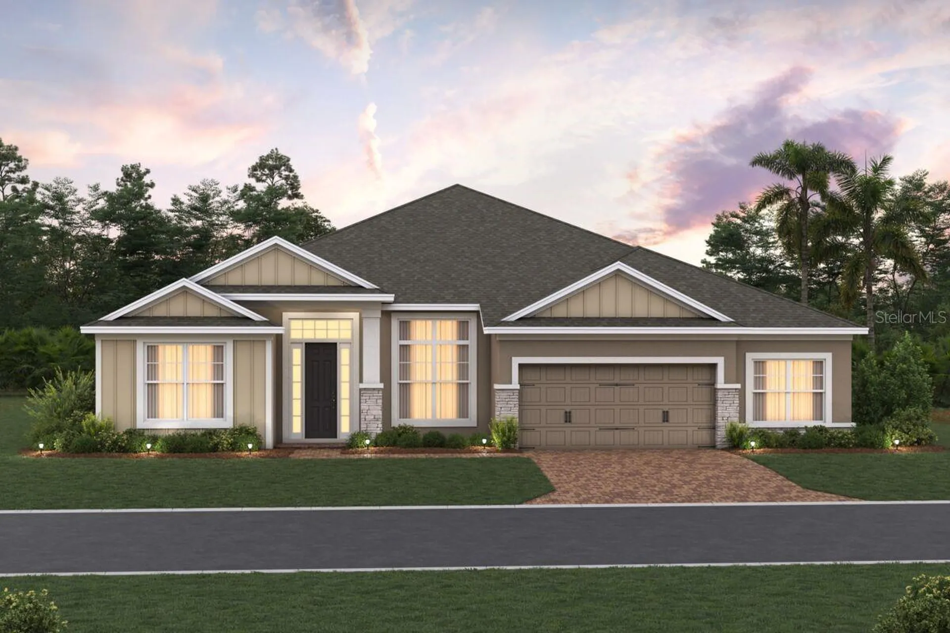 3177 Wolf Lake Avenue Apopka FL 32712