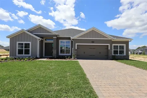 3177 Wolf Lake Avenue Apopka FL 32712